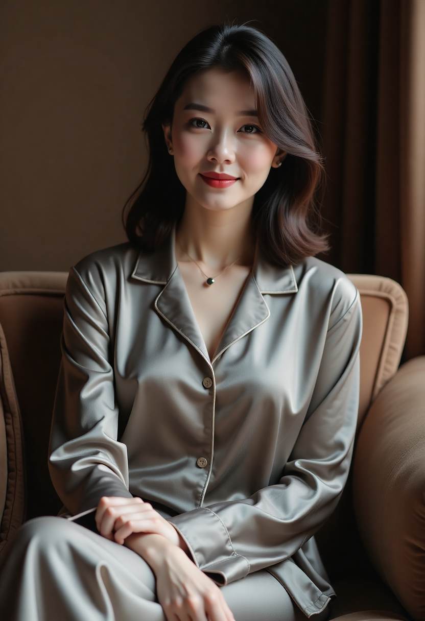 孙娜恩