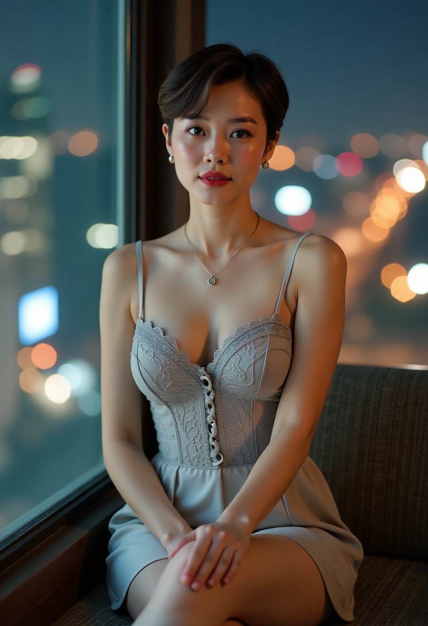 剧照